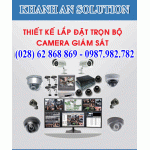 Trọn gói camera 1.0 Megapixel Trọn gói camera 1.0 Megapixel