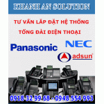 Giải pháp tổng đài điện thoại Giải pháp tổng đài điện thoại