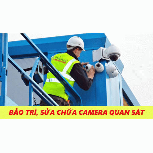 Sửa chữa camera quan sát tại nhà giá rẻ Sửa chữa camera quan sát tại nhà giá rẻ