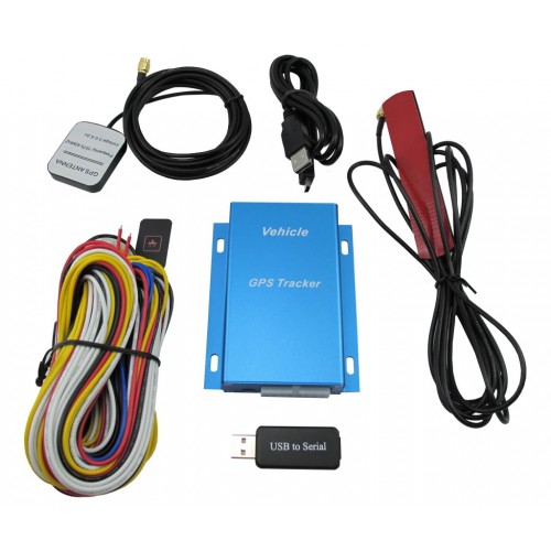 Giải pháp định vị GPS cho xe khách Giải pháp định vị GPS cho xe khách