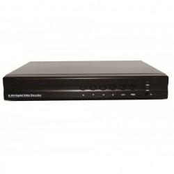 Đầu ghi camera 8 kênh AHD HSD-A7508N Đầu ghi camera 8 kênh AHD HSD-A7508N