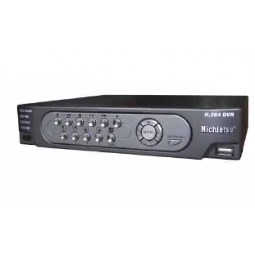 Hướng dẫn lựa chọn đầu ghi hình DVR Hướng dẫn lựa chọn đầu ghi hình DVR