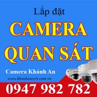 Lắp đặt Camera Tại Tp HCM Lắp đặt Camera Tại Tp HCM