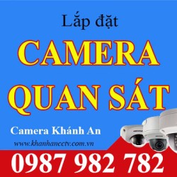 Lắp đặt Camera Tại Tp HCM Lắp đặt Camera Tại Tp HCM
