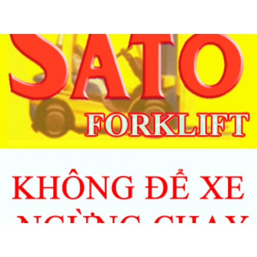 Lắp đặt hệ thống camera quan sát Công ty SATO Việt Nam Lắp đặt hệ thống camera quan sát Công ty SATO Việt Nam
