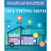 Giải pháp nhà thông minh Giải pháp nhà thông minh