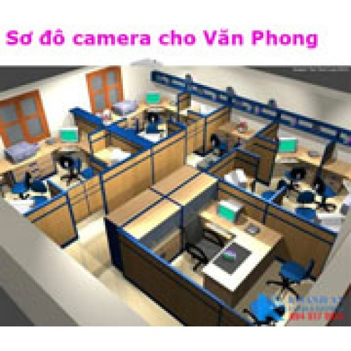Giải pháp camera quan sát công ty và văn phòng làm việc Giải pháp camera quan sát công ty và văn phòng làm việc