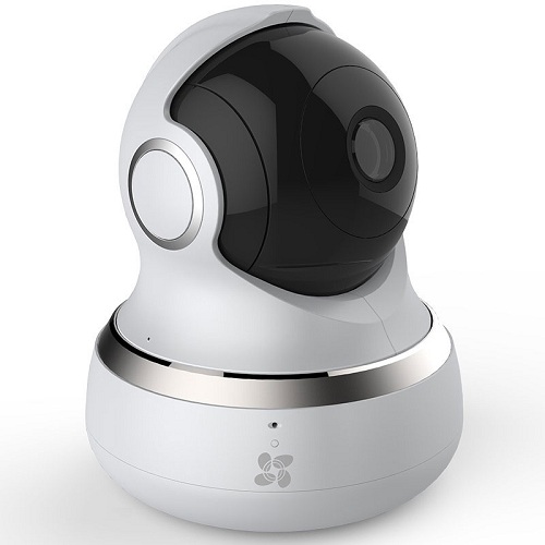Hướng Dẫn Bật Báo Động Chuyển Động Trên Camera EZVIZ Hướng Dẫn Bật Báo Động Chuyển Động Trên Camera EZVIZ