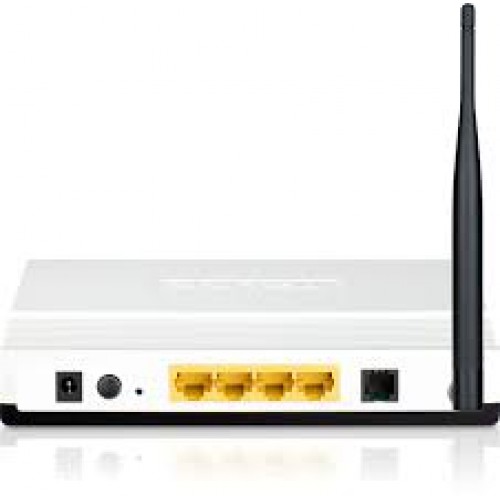 Hướng dẫn cấu hình modem TD-W8901G/TD-8816/TD-8817/TD-8840T/TD-8841T hoạt động với kết nối PPPoE Hướng dẫn cấu hình modem TD-W8901G/TD-8816/TD-8817/TD-8840T/TD-8841T hoạt động với kết nối PPPoE