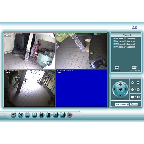 Lắp đặt camera quan sát karaok Anh Em Lắp đặt camera quan sát karaok Anh Em