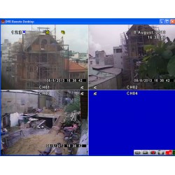 Lắp đặt camera quan sát quá trình thi công Biệt Thự Lắp đặt camera quan sát quá trình thi công Biệt Thự