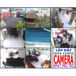 Lắp đặt hệ thống camera quan sát tổng công ty xây dựng ĐẠT HIỆP THÀNH Lắp đặt hệ thống camera quan sát tổng công ty xây dựng ĐẠT HIỆP THÀNH