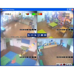 Lắp đặt camera quan sát trường mầm non - quận bình thạnh Lắp đặt camera quan sát trường mầm non - quận bình thạnh