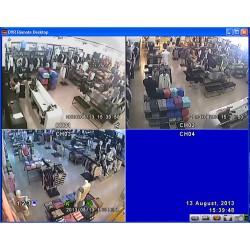 Lắp đặt camera cho shop thời trang ở phú mỹ hưng quận 7 Lắp đặt camera cho shop thời trang ở phú mỹ hưng quận 7
