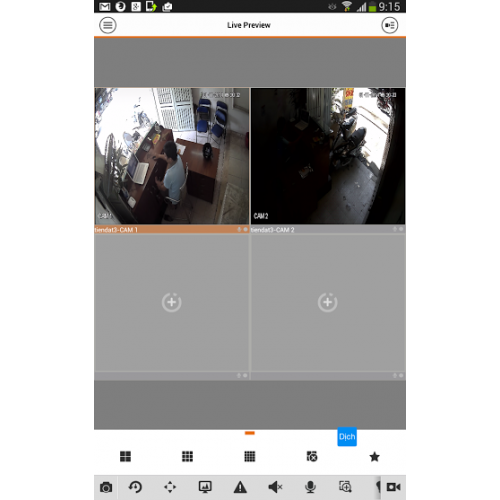 Lắp đặt camera quan sát tiệm cầm đồ Lắp đặt camera quan sát tiệm cầm đồ