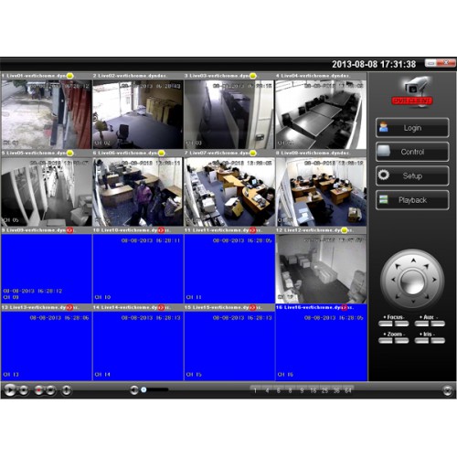 Lắp đặt camera quan sát công ty Verticel Việt Nam Lắp đặt camera quan sát công ty Verticel Việt Nam