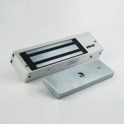 Khóa hít nam châm, Magnetic Clock Khóa hít nam châm, Magnetic Clock