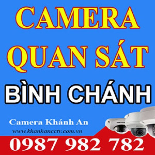 Lắp đặt Camera tại Bình Chánh - Tp HCM Lắp đặt Camera tại Bình Chánh - Tp HCM