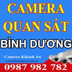 Lắp đặt hệ thống camera tại Bình Dương Lắp đặt hệ thống camera tại Bình Dương