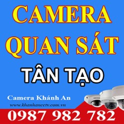 Lắp đặt camera quan sát tại KCN Tân Tạo Q. Bình Tân Tp HCM Lắp đặt camera quan sát tại KCN Tân Tạo Q. Bình Tân Tp HCM