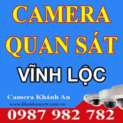 Lắp đặt Camera tại Vĩnh Lộc - Tp HCM Lắp đặt Camera tại Vĩnh Lộc - Tp HCM