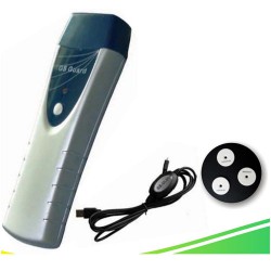 Hướng dẫn sử dụng máy tuần tra bảo vệ Hướng dẫn sử dụng máy tuần tra bảo vệ