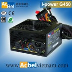 Nguồn AcBel I-power G450