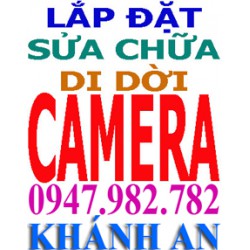 Lắp đặt camera quan sát quận tân phú Lắp đặt camera quan sát quận tân phú