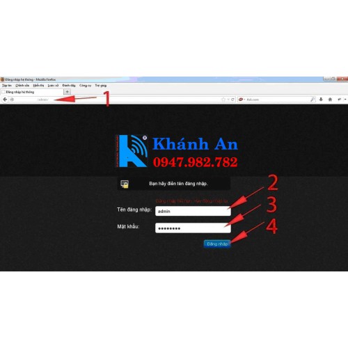 Hướng dẫn sử dụng website Hướng dẫn sử dụng website