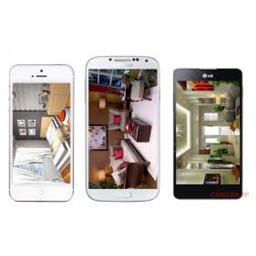 Lợi ích của việc lắp đặt camera quan sát qua điện thoại Lợi ích của việc lắp đặt camera quan sát qua điện thoại