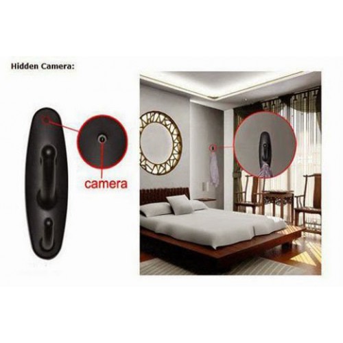 Chủ nhà nghỉ đặt camera quay lén cảnh “nóng” của khách Chủ nhà nghỉ đặt camera quay lén cảnh “nóng” của khách