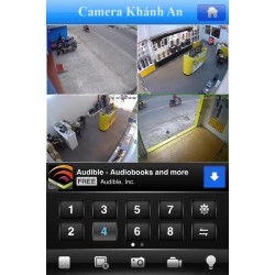 Hướng dẫn cài đặt và sử dụng phần mềm xem camera trên điện thoại VmeyeSuper Hướng dẫn cài đặt và sử dụng phần mềm xem camera trên điện thoại VmeyeSuper