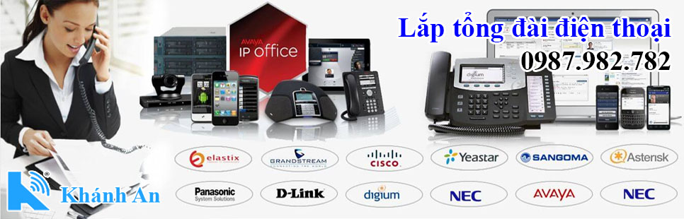 lắp dặt tổng đài điện thoại nội bộ lắp dặt tổng đài điện thoại nội bộ