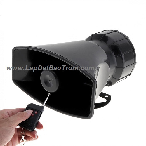 Còi hú công suất lớn TORA TR-C2009 100W nguồn 12n, đại lý, phân phối,mua bán, lắp đặt giá rẻ Còi hú công suất lớn TORA TR-C2009 100W nguồn 12V, đại lý, phân phối,mua bán, lắp đặt giá rẻ