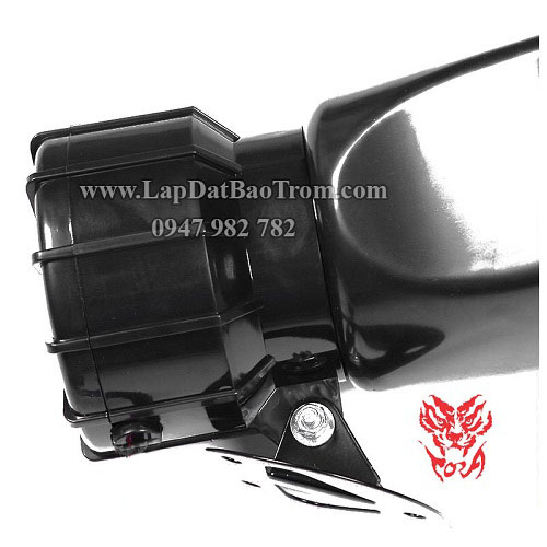 Còi hú công suất lớn TORA TR-C2009 100W nguồn 12V, đại lý, phân phối,mua bán, lắp đặt giá rẻ Còi hú công suất lớn TORA TR-C2009 100W nguồn 12V, đại lý, phân phối,mua bán, lắp đặt giá rẻ