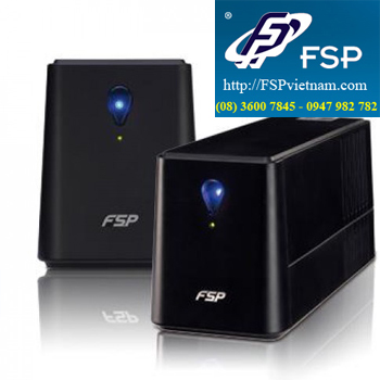 UPS FSP EP 1500 UPS FSP EP 1500, bộ lưu điện fsp ep 1500, bộ lưu điện 1,5k