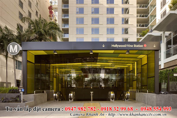 Giải pháp Camera cho nhà xưởng Giải pháp Camera cho nhà xưởng