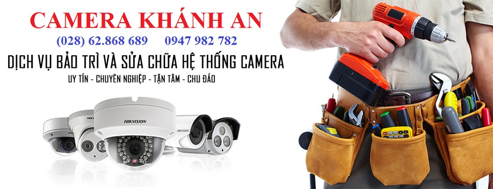 dịch vụ sửa chữa bảo trì camera quan sát dịch vụ sửa chữa bảo trì camera quan sát