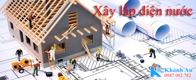 Lắp đặt điện văn phòng Lắp đặt điện văn phòng