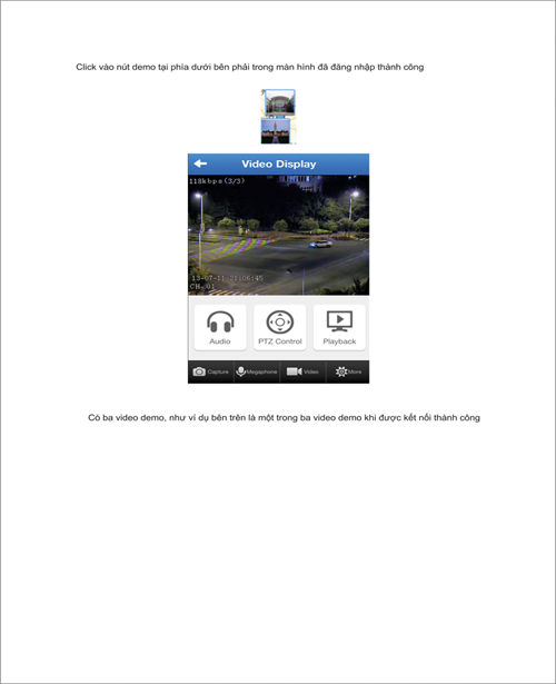 phần phềm xem camera trên điện thoại NVSIP (11)