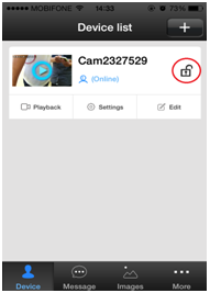 Hướng dẫn tải và cài đặt phần mềm Yoosee để xem camera trên điện thoại