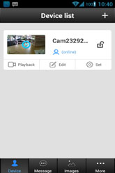 Hướng dẫn tải và cài đặt phần mềm Yoosee để xem camera trên điện thoại