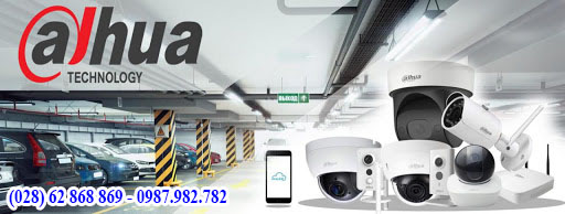 lắp đặt trọn gói camera quan sát