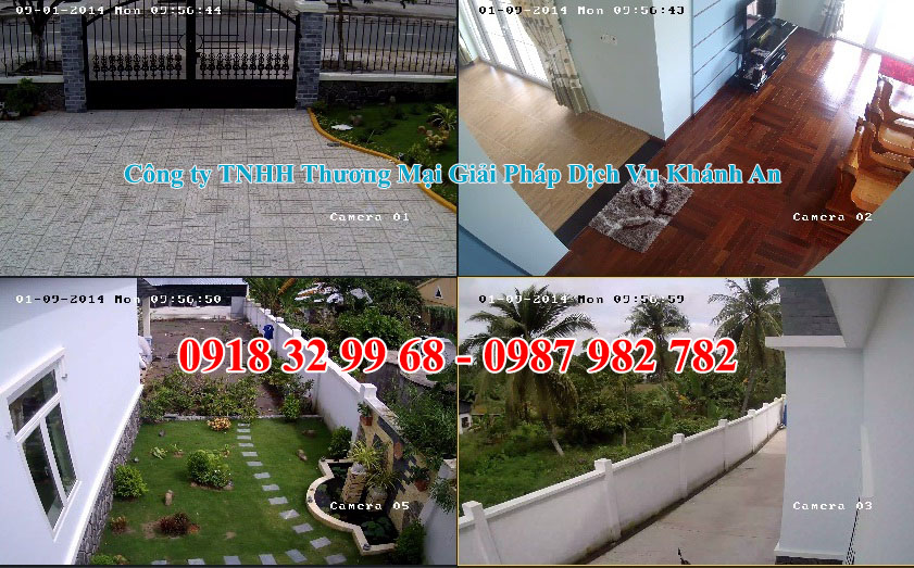 lắp đặt camera quán sát lắp đặt camera quán sát