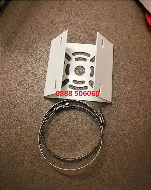 Bán Chân bích bắt cột cho Camera + đai BBC-01 giá rẻ tại tp hcm Bán Chân bích bắt cột cho Camera + đai BBC-01 giá rẻ tại tp hcm