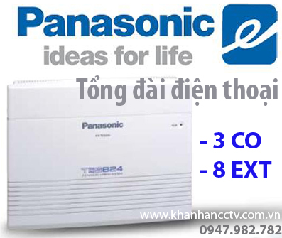 tổng đài điện thoại panasonic, tes824, tổng đài điện thoại giá rẻ, tổng đài điệnt thoại cũ, thanh lý tổng đài điện thoại, bán tổng đài điện thoại, lắp đặt tổng đài điện thoại