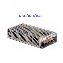 Nguồn tổ ong, nguồn tổng Nguồn tổ ong, nguồn tổng